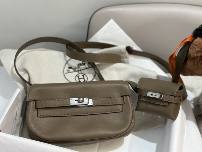 Hermes Kelly Bags